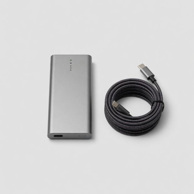 Power & Cables