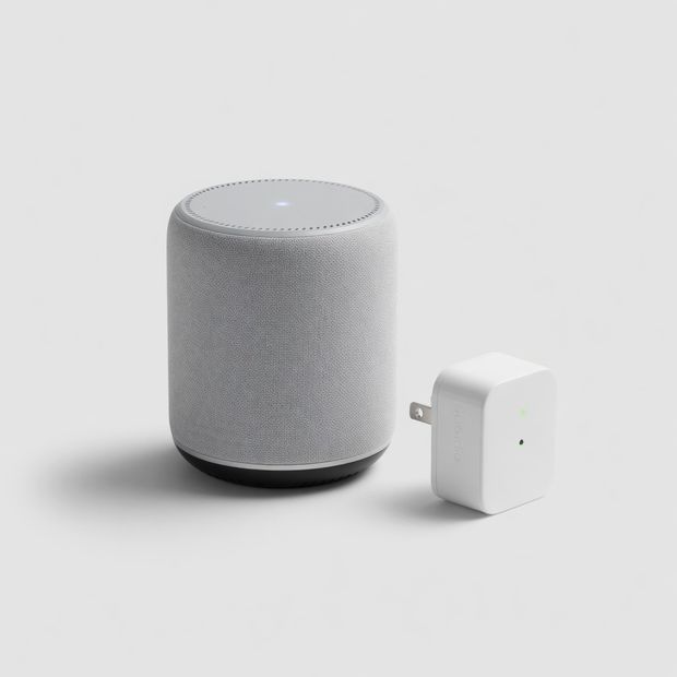 Smart Home