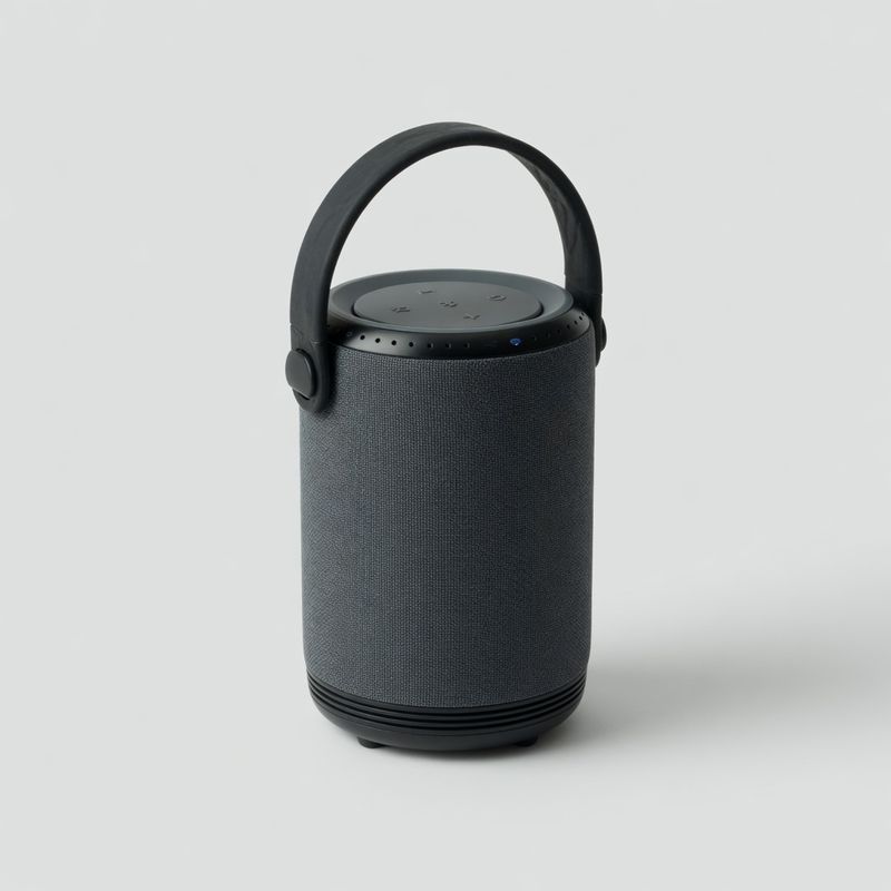 SonicWave Boom 40W Speaker