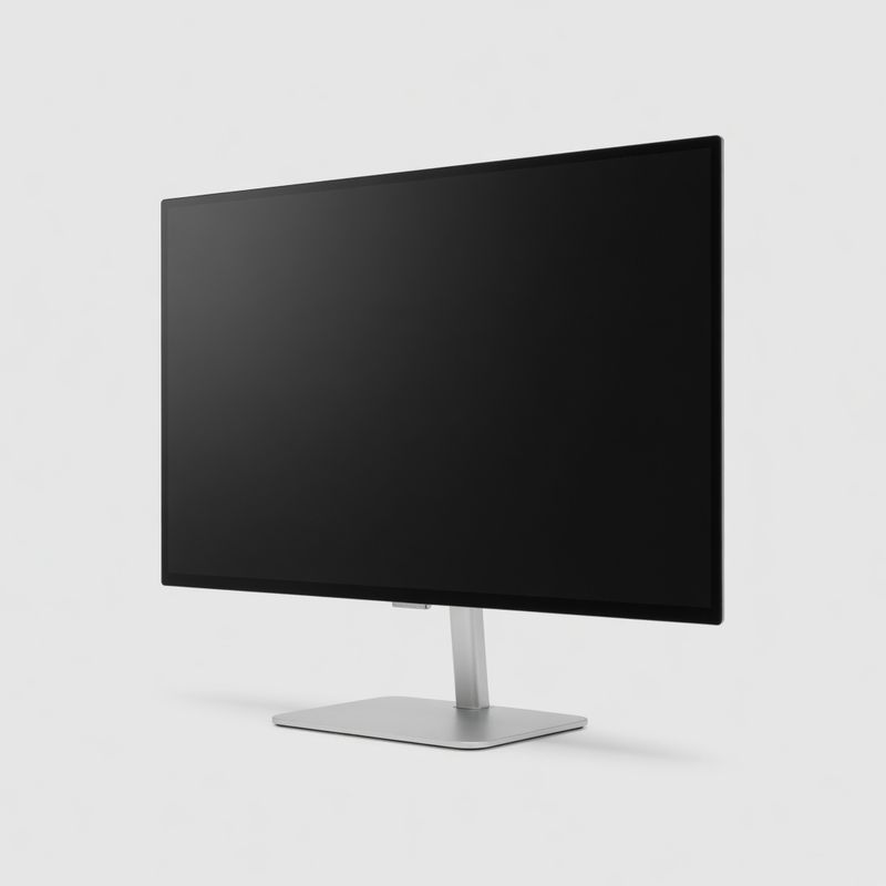 Kryo 27" 4K IPS Monitor