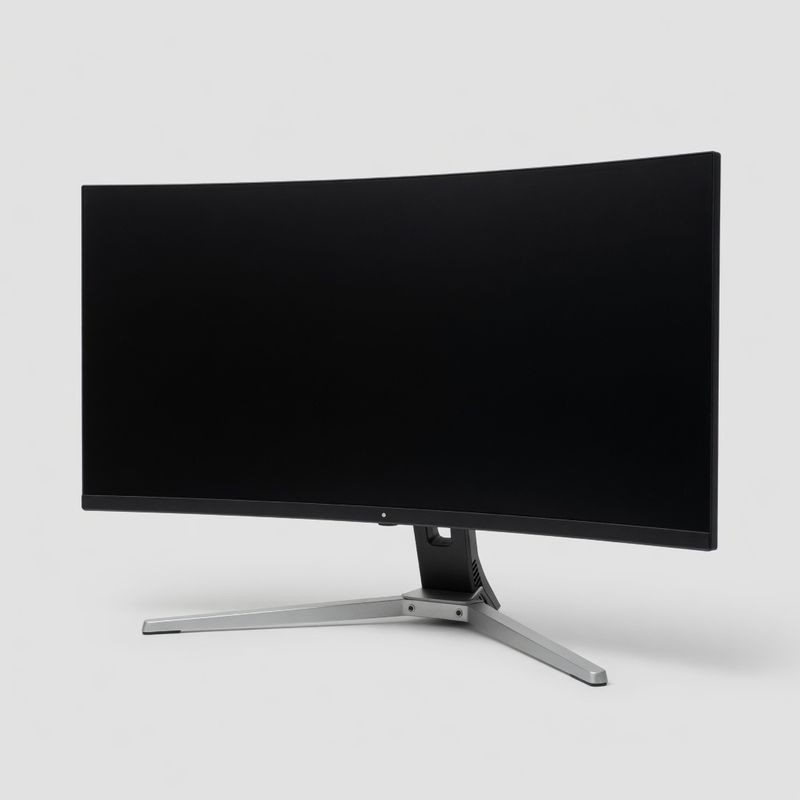 Kryo 34" Ultrawide 165Hz