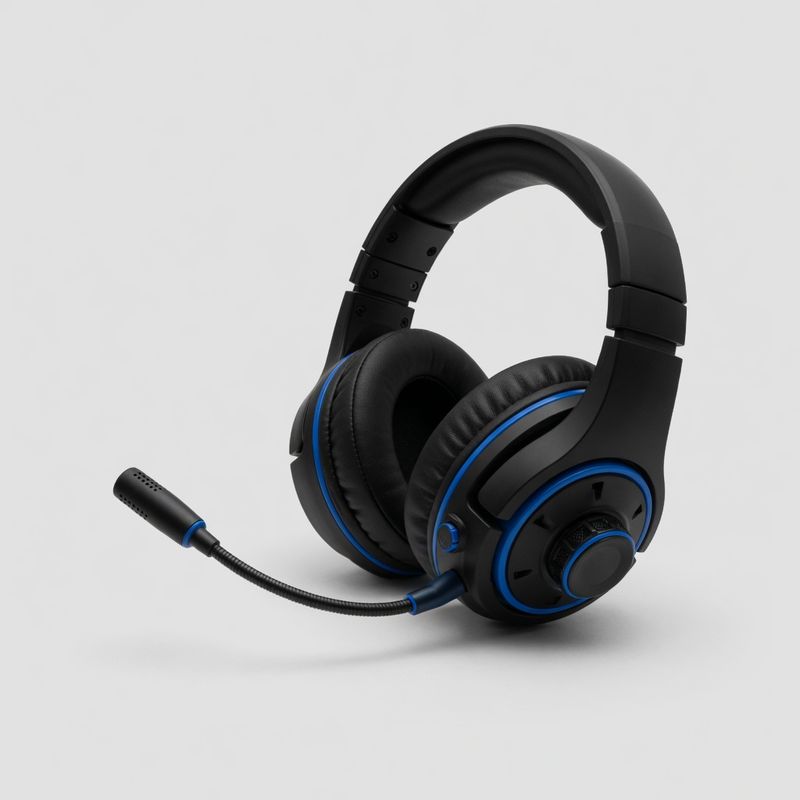 Kryo Arc Gaming Headset
