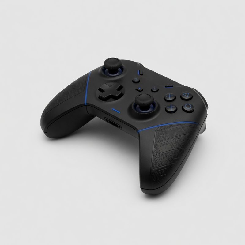Kryo Pad Wireless Controller