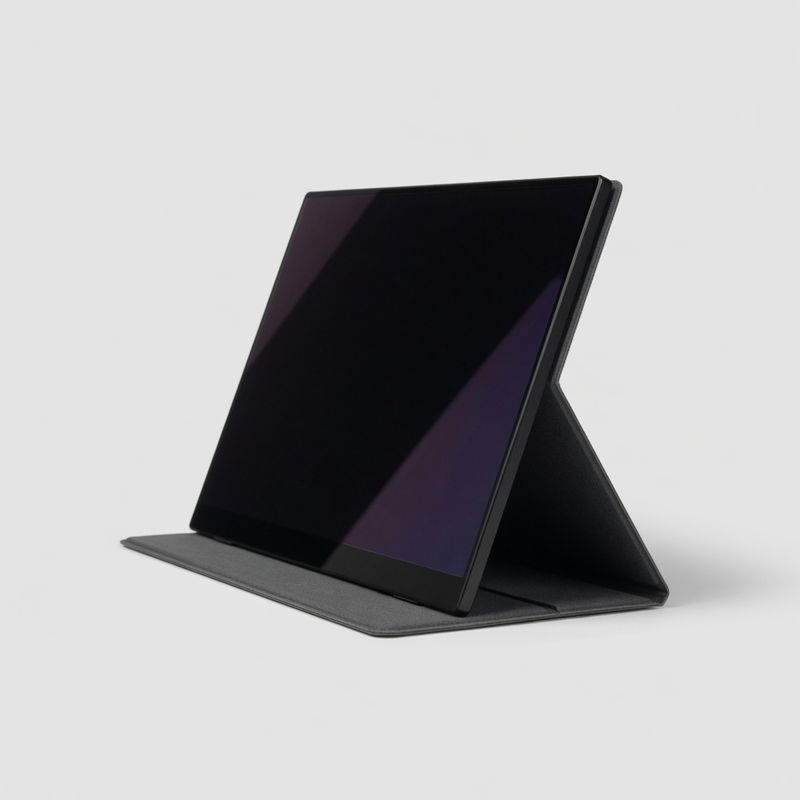 Kryo Portable 15.6" OLED