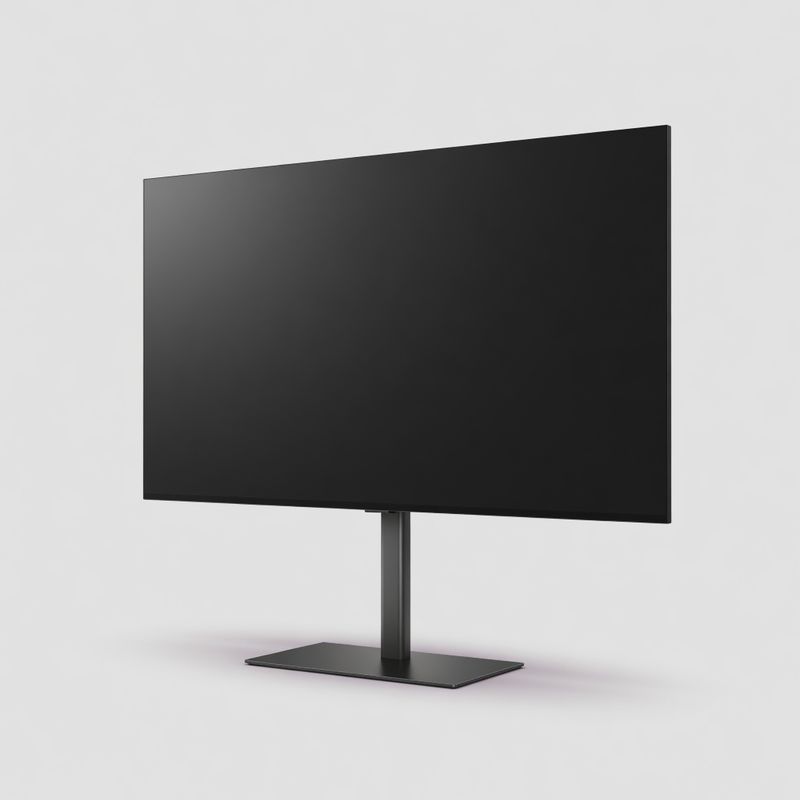 Kryo Vision 55" 4K QLED TV