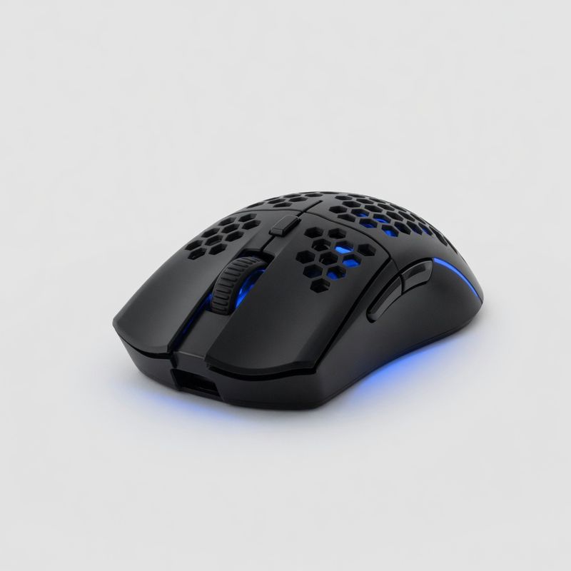 Kryo Wireless Gaming Mouse
