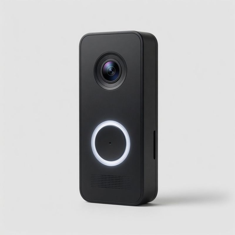 Lumen Doorbell Cam 2K