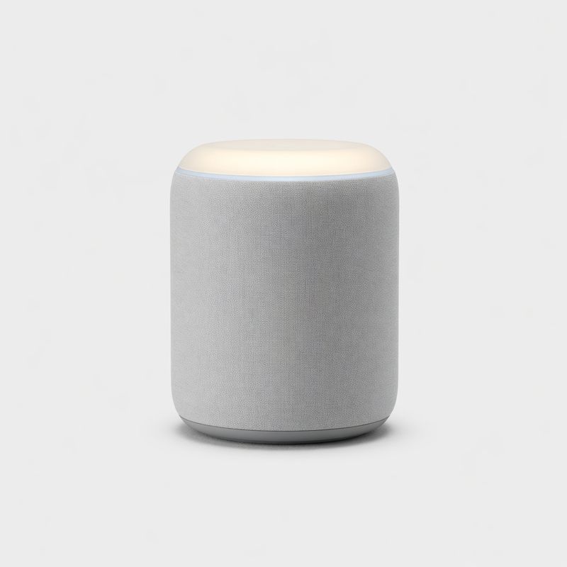 Lumen Hub Smart Speaker