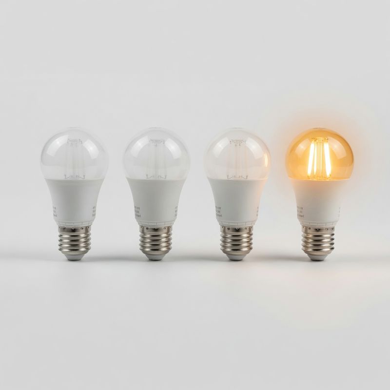 Lumen Smart Bulb 4-Pack