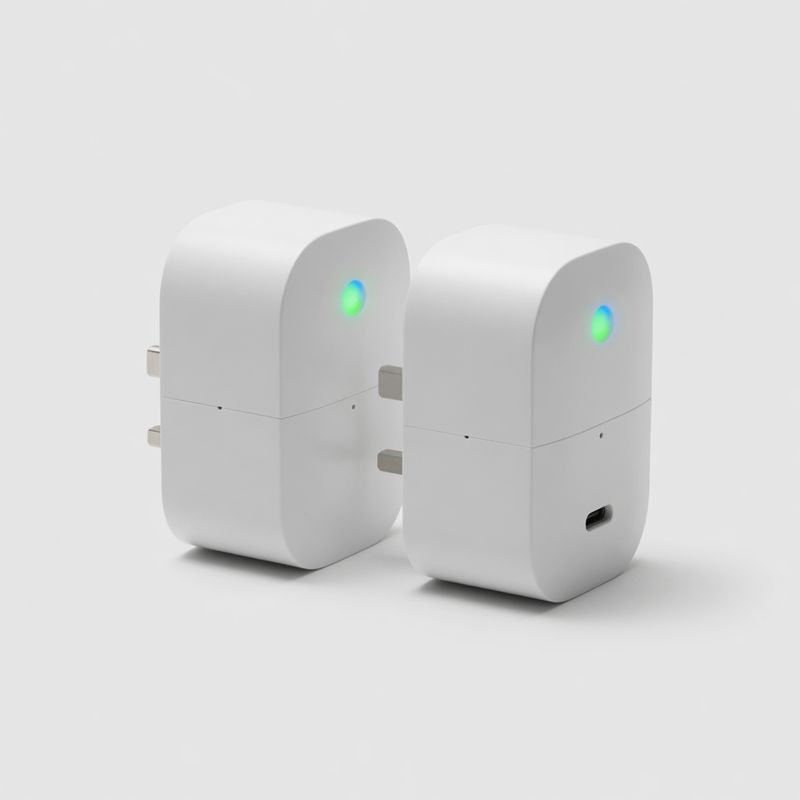 Lumen Smart Plug 2-Pack