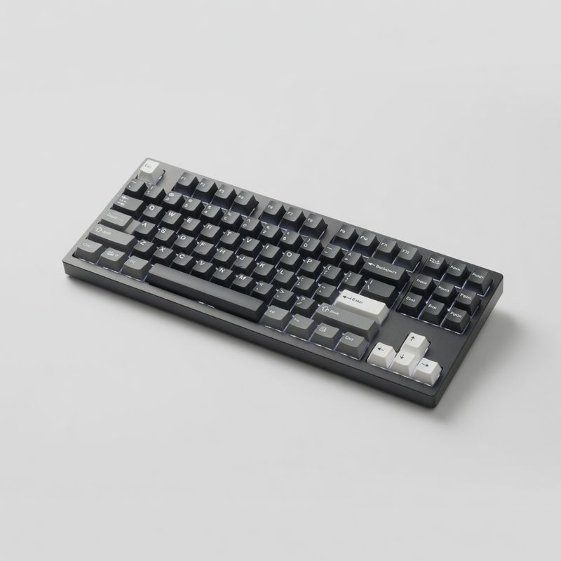 Kryo Mechanical Keyboard TKL