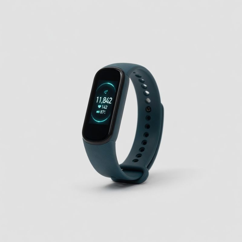 Volt Band 8
